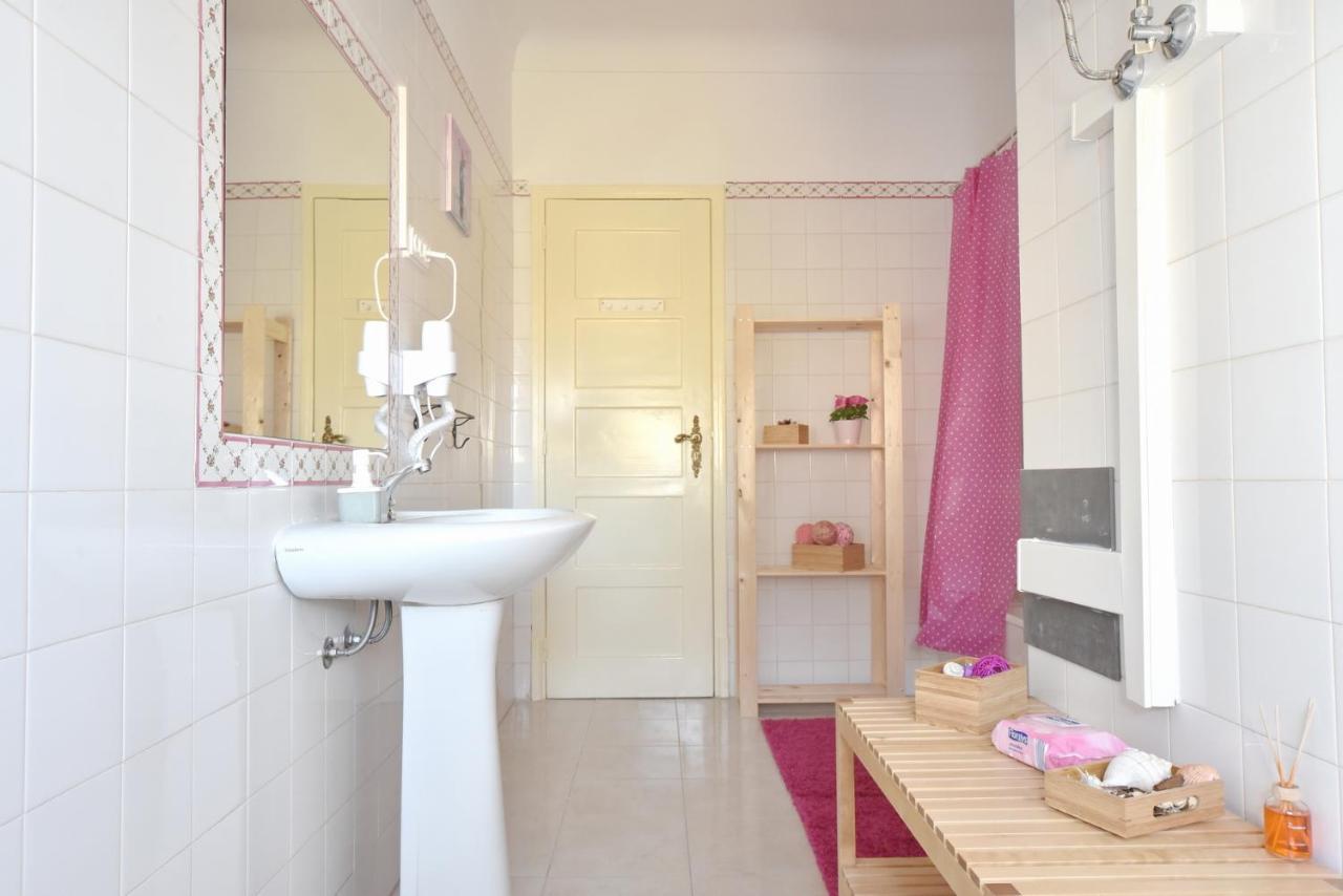 Brothers Place Lisboa 外观 照片