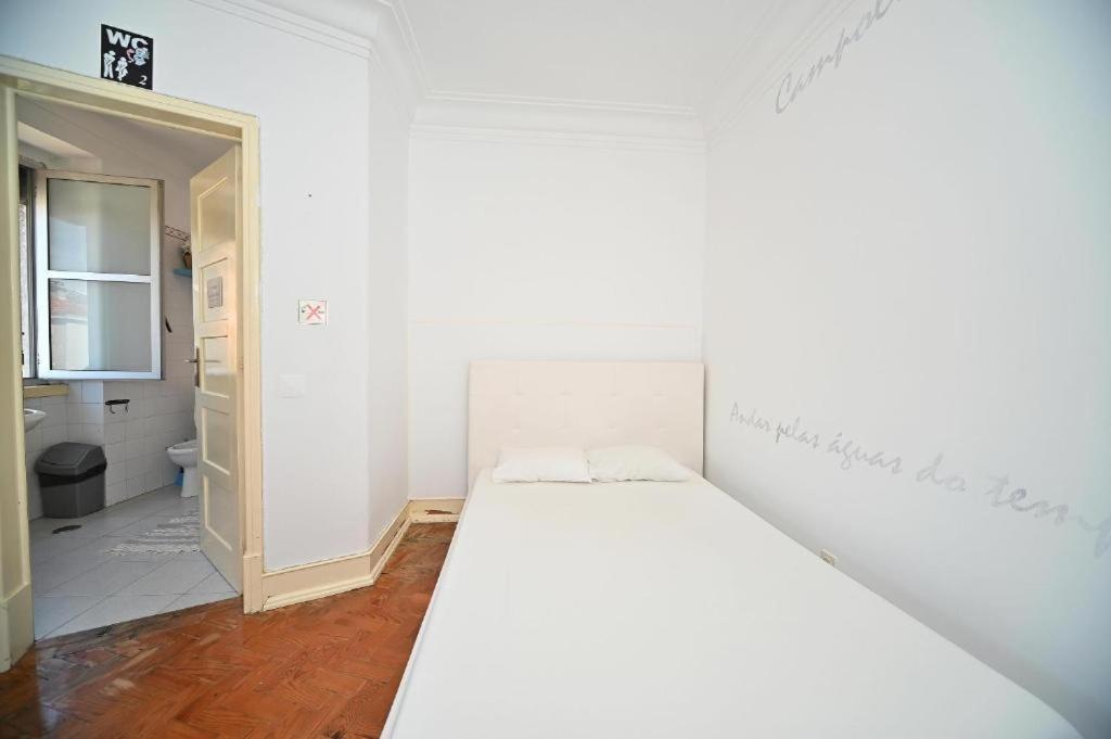 Brothers Place Lisboa 外观 照片
