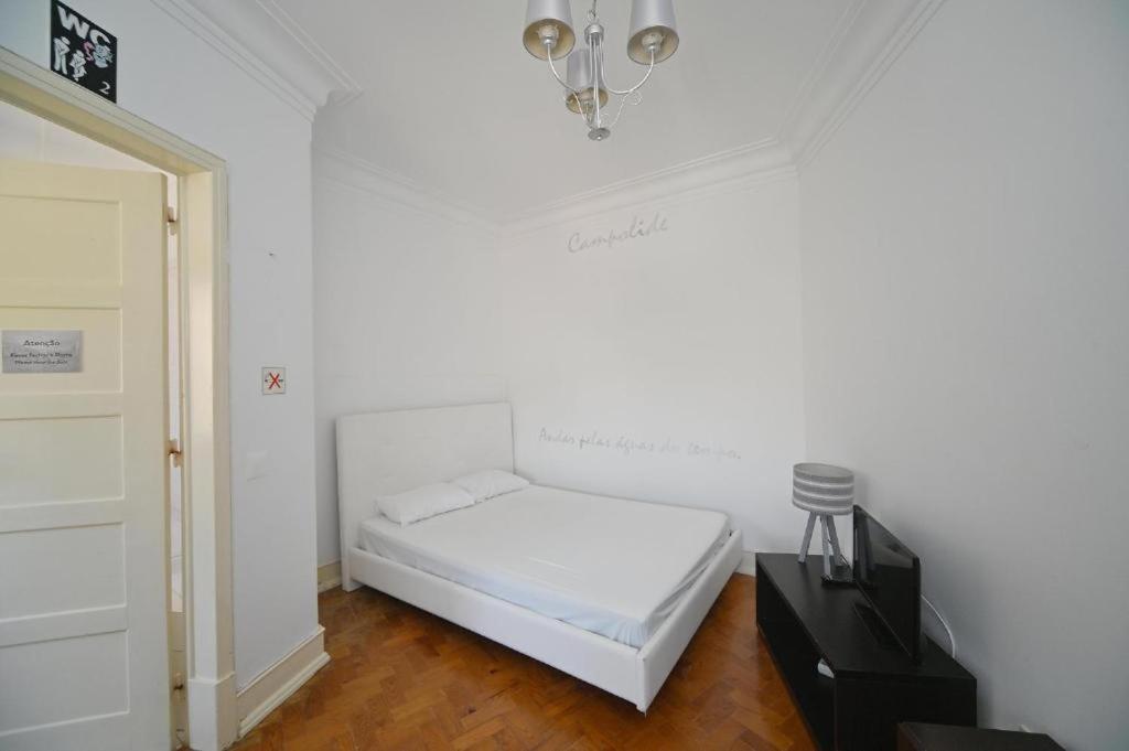 Brothers Place Lisboa 外观 照片
