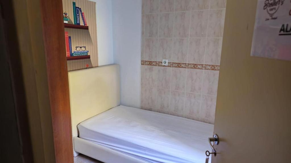 Brothers Place Lisboa 外观 照片