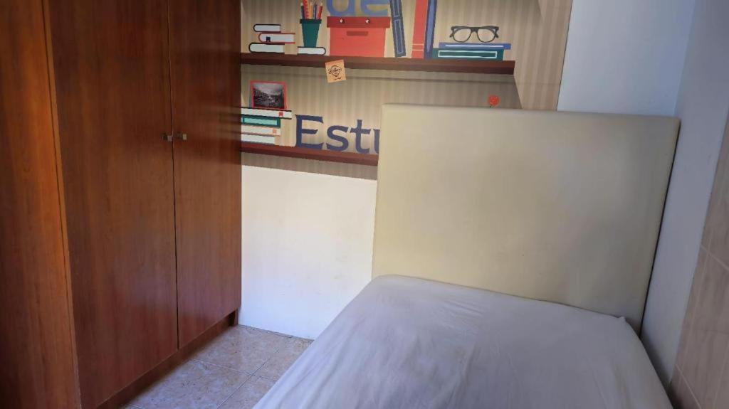 Brothers Place Lisboa 外观 照片