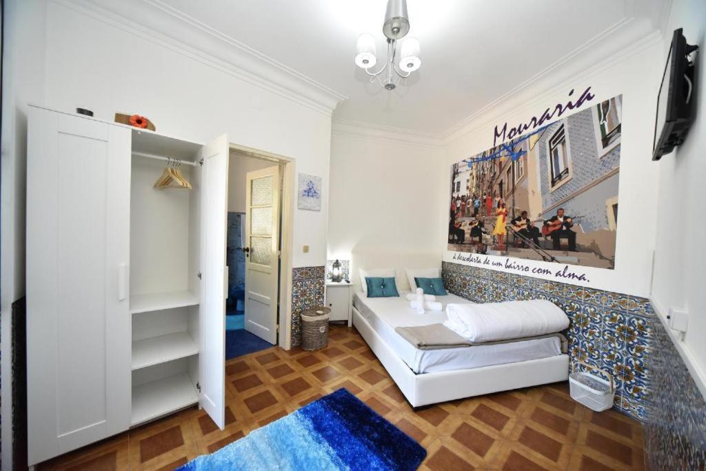 Brothers Place Lisboa 外观 照片