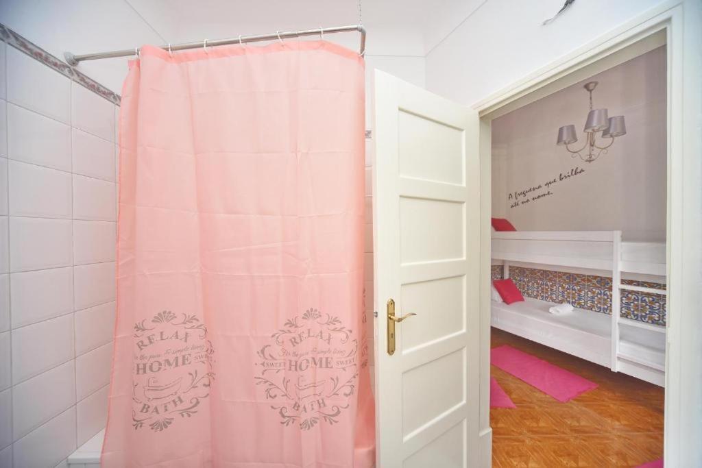 Brothers Place Lisboa 外观 照片