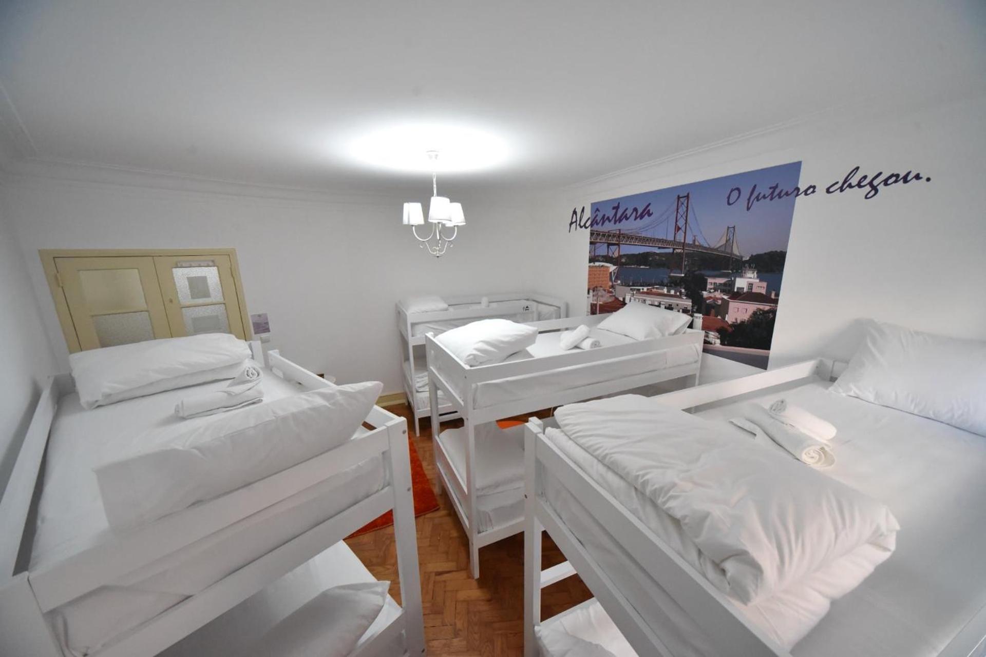 Brothers Place Lisboa 外观 照片